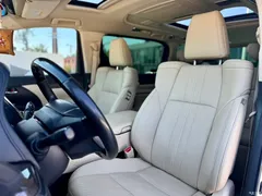 2021 Toyota Alphard Hybrid 2.5L Premium — фото 8