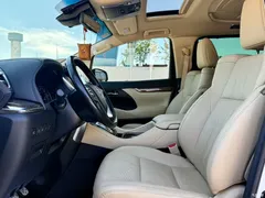 2021 Toyota Alphard Hybrid 2.5L Premium — фото 9