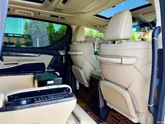 2021 Toyota Alphard Hybrid 2.5L Premium — фото 14