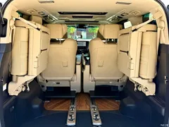 2021 Toyota Alphard Hybrid 2.5L Premium — фото 15