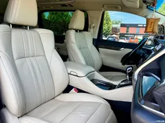 2021 Toyota Alphard Hybrid 2.5L Premium — фото 17
