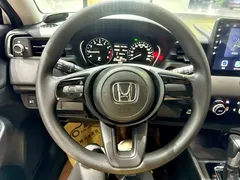 2024 Honda XR-V 1.5L CVT, белый — фото 3