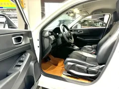 2024 Honda XR-V 1.5L CVT, белый — фото 5