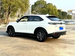 2024 Honda XR-V 1.5L CVT, белый — фото 6