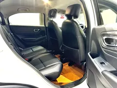 2024 Honda XR-V 1.5L CVT, белый — фото 13
