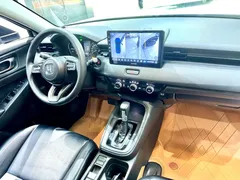 2024 Honda XR-V 1.5L CVT, белый — фото 16