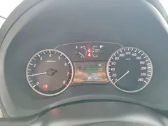 2021 Nissan Sylphy 1.6XL CVT Luxury, белый — фото 12