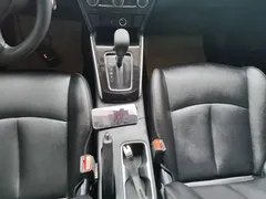 2021 Nissan Sylphy 1.6XL CVT Luxury, белый — фото 14