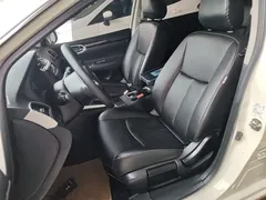 2021 Nissan Sylphy 1.6XL CVT Luxury, белый — фото 15