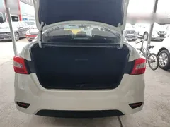 2021 Nissan Sylphy 1.6XL CVT Luxury, белый — фото 19