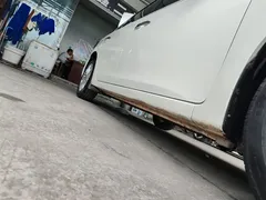 2021 Nissan Sylphy 1.6XL CVT Luxury, белый — фото 21