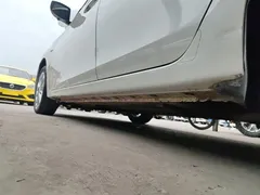 2021 Nissan Sylphy 1.6XL CVT Luxury, белый — фото 22