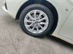 2021 Nissan Sylphy 1.6XL CVT Luxury, белый — фото 23