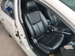 2021 Nissan Sylphy 1.6XL CVT Luxury, белый — фото 25