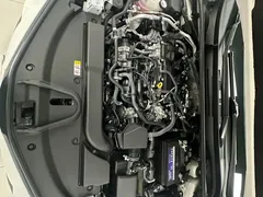2023 Toyota Corolla 1.5L, белый — фото 8