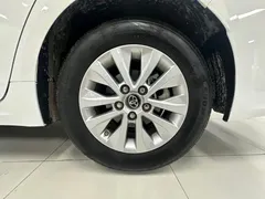 2023 Toyota Corolla 1.5L, белый — фото 11