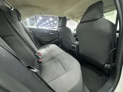 2023 Toyota Corolla 1.5L, белый — фото 14