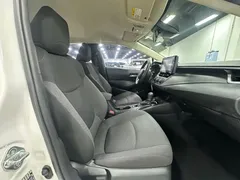2023 Toyota Corolla 1.5L, белый — фото 15