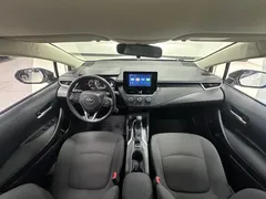 2023 Toyota Corolla 1.5L, белый — фото 17