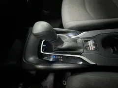 2023 Toyota Corolla 1.5L, белый — фото 23