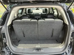 2021 Jetour Jietu X70 PLUS 1.6T DCT Chen 7 seats, чёрный — фото 5