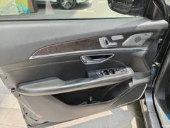 2021 Jetour Jietu X70 PLUS 1.6T DCT Chen 7 seats, чёрный — фото 6