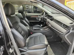 2021 Jetour Jietu X70 PLUS 1.6T DCT Chen 7 seats, чёрный — фото 16