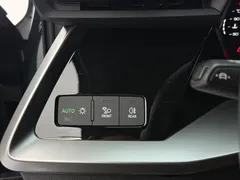 2022 Audi A3 Sportback 35 TFSI Fashion Sport, зелёный — фото 16