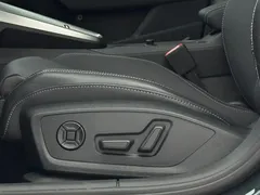 2022 Audi A3 Sportback 35 TFSI Fashion Sport, зелёный — фото 21