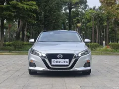 2021 Nissan Teana 2.0L XL Comfort — фото 2