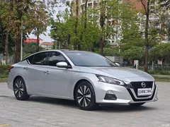 2021 Nissan Teana 2.0L XL Comfort — фото 3