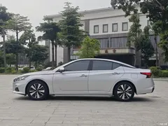 2021 Nissan Teana 2.0L XL Comfort — фото 4
