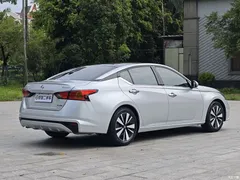 2021 Nissan Teana 2.0L XL Comfort — фото 5