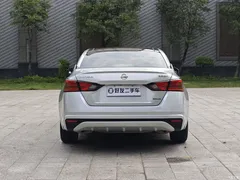 2021 Nissan Teana 2.0L XL Comfort — фото 6