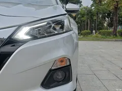 2021 Nissan Teana 2.0L XL Comfort — фото 8
