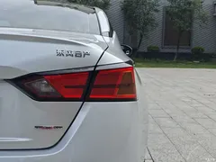 2021 Nissan Teana 2.0L XL Comfort — фото 9