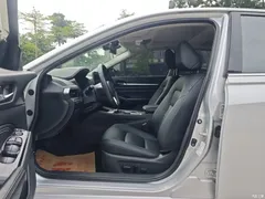 2021 Nissan Teana 2.0L XL Comfort — фото 12