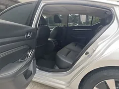 2021 Nissan Teana 2.0L XL Comfort — фото 13