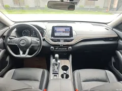 2021 Nissan Teana 2.0L XL Comfort — фото 15