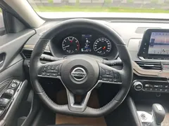 2021 Nissan Teana 2.0L XL Comfort — фото 16