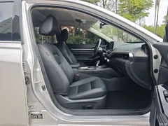 2021 Nissan Teana 2.0L XL Comfort — фото 21