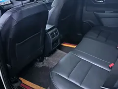2021 Nissan X-Trail VC-Turbo 300 CVT 4WD Luxury, белый — фото 9