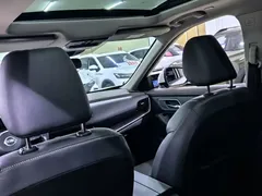2021 Nissan X-Trail VC-Turbo 300 CVT 4WD Luxury, белый — фото 12
