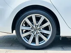 2021 Mazda 6 2.5L Sport, белый — фото 9