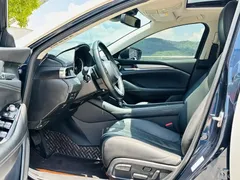 2021 Mazda 6 2.5L Sport, белый — фото 11