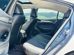 2021 Mazda 6 2.5L Sport, белый — фото 12