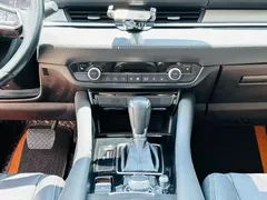 2021 Mazda 6 2.5L Sport, белый — фото 16