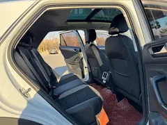 2020 Volkswagen T-Roc 280TSI DSG 2WD, белый — фото 31