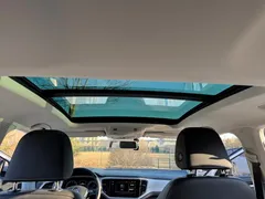 2020 Volkswagen T-Roc 280TSI DSG 2WD, белый — фото 32