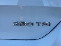 2020 Volkswagen T-Roc 280TSI DSG 2WD, белый — фото 35